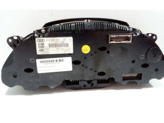 Панель приборов Audi A4 Allroad