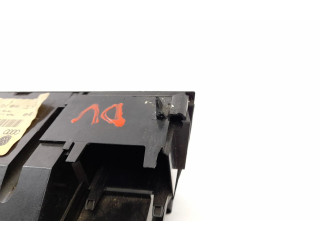 Блок управления климат-контролем 4B0820043AG, 5HB00760423   Audi A6 S6 C5 4B