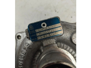 Турбина Renault Clio II 54359700011