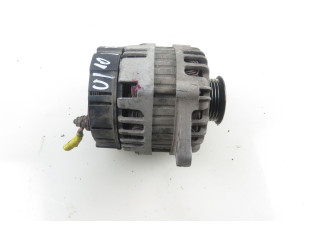 Генератор 2655476, 96404263   Chevrolet Aveo      