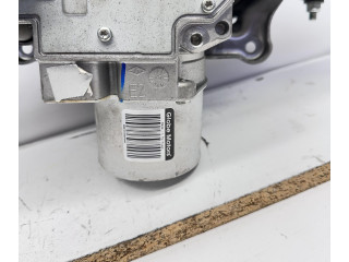 Рулевая рейка 00051854446, 00051854446 Lancia Delta III 2008 - 2014 года