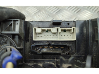 Блок управления климат-контролем Volkswagen Caddy