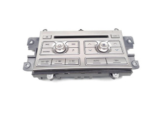 Блок управления климат-контролем 8X23-18C858-AE, 15069800 Jaguar XF