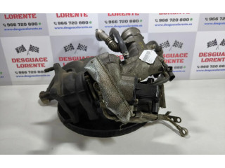 Турбина Audi A3 S3 A3 Sportback 8P 53041015194