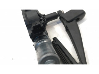 Моторчик заднего дворника A4538200640, 287104721R Smart ForTwo II