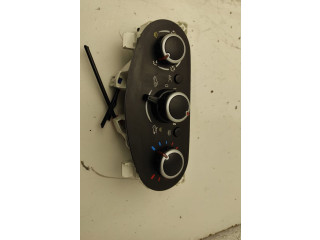 Блок управления климат-контролем    Renault Twingo III