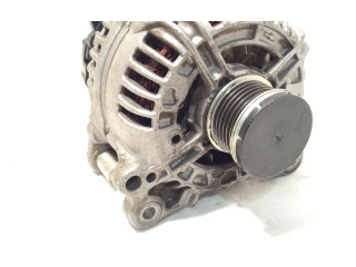 Lichtmaschine 03C903023C, 0124525188 Skoda Yeti (5L)