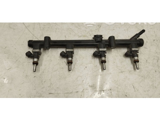 Vstřikovač 06l906031a, 06k133681a Audi A3 S3 8V