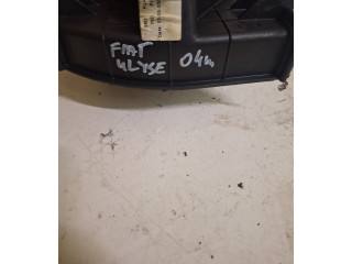 Вентилятор печки    P23325, 03052004   Fiat Ulysse