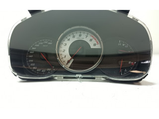 Přístrojová deska Toyota GT 86 2012 85002CA110, 157550-7526