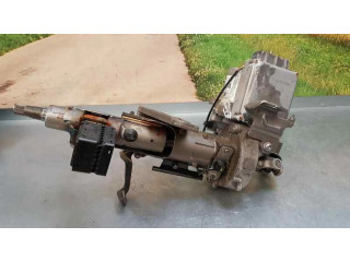 Руль Renault Captur  2013-2020 года 488100220R, INUNDADO      