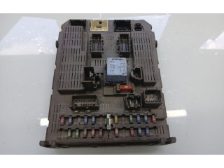 Блок комфорта 9643805380 Citroen C5