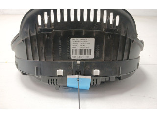 Přístrojová deska BMW 5 F10 F11 2013 929141401