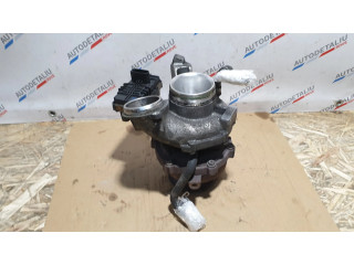 Turbodmychadlo Турбина 7823202, 11657823202 BMW X5 F15 3.0 N57D30A