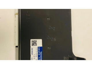 Блок управления климат-контролем 1776006963, 8865053170 Lexus IS 220D-250-350