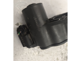 Pojistková skříňka Řídící jednotka BSM 98014489ZD Citroen C4 II Picasso 2017