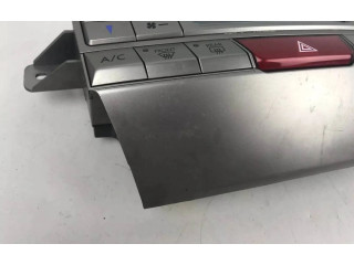 Блок управления климат-контролем 72311AJ010 Subaru Outback