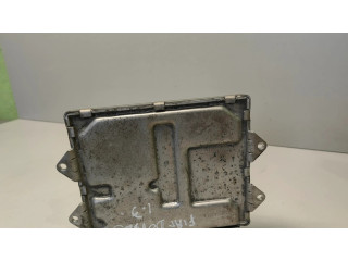 Řídící jednotka 51892332, 90ISAJ18L Fiat Doblo 2011