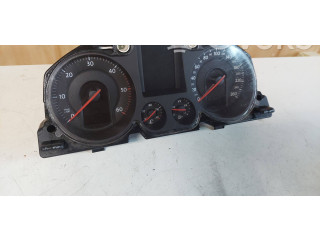 Панель приборов 3145550   Volkswagen PASSAT B6       