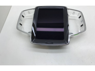 Дисплей    32316630AA, 10R052490   Volvo XC90