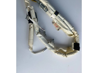 Боковая подушка безопасности    Jeep Renegade