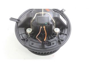 Вентилятор печки    1698200642, 1698200642   Mercedes-Benz A W169