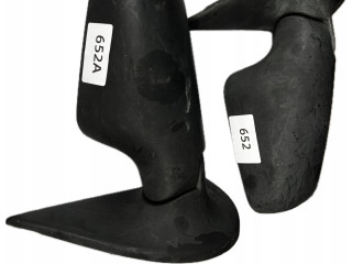 Zpětné zrcátko  Fiat Punto (176) 1999  1999R  