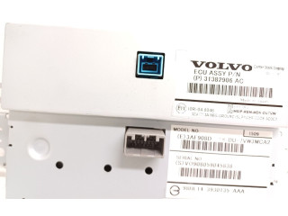 Дисплей 36011331 Volvo XC70