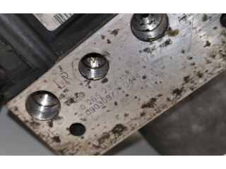 Блок АБС 71747778 Alfa Romeo 166 1998 - 2003 года