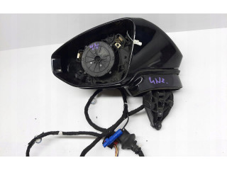 Зеркало электрическое        Audi A6 S6 C8 4K  2018 -  года   