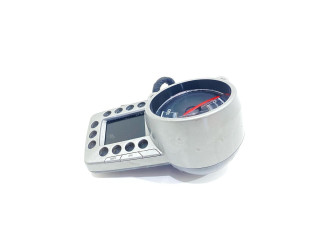 Панель приборов    Chevrolet Spark       