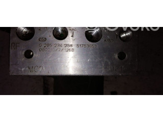 Блок АБС Alfa Romeo GT - года