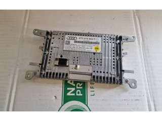 Дисплей 8T0919603F Audi Q5 SQ5