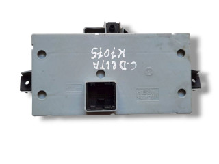 Комфортный модуль Lancia Delta - года