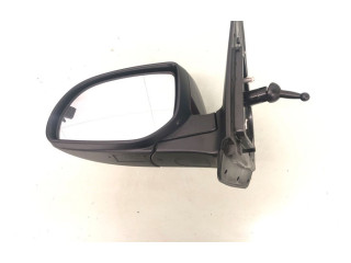 Зеркало (механическое)       Hyundai i10   -  года   
