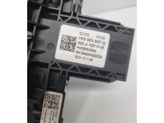 Подрулевой шлейф SRS 5K0953549, 90472MAS000PS   Volkswagen Jetta VI