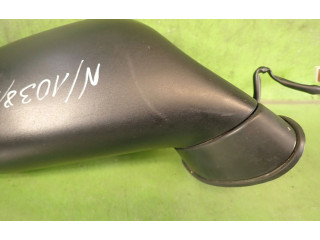 Zpětné zrcátko Mitsubishi Pajero 2003