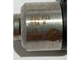 Форсунка 03C906036F Volkswagen Golf VI CAXA