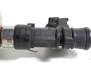 Форсунка Unknown, 0280158096    Volvo S80  B5254T6 