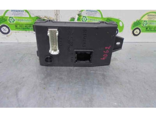 Блок управления 8200296328A, S118522007 Dacia Logan Pick-Up