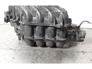 Всасывающий коллектор