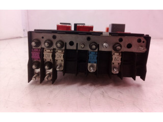 Модуль управления BSM 01394932, 01394932   Audi A3 S3 8L    