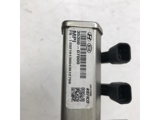 Комплект форсунок 3535007000, 3531008000 Hyundai i10 для бензинового двигателя G3LD 1