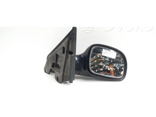 Zpětné zrcátko Chrysler Voyager 04717464