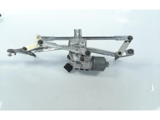 Моторчик дворников 0390241621, 4PINOS Citroen Berlingo