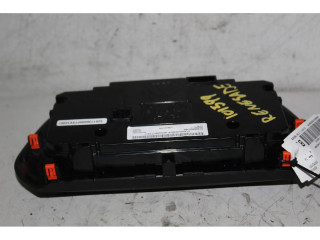 Блок управления климат-контролем    Jeep Renegade