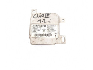 Блок подушек безопасности 8200375763, 0285001537   Renault Clio III