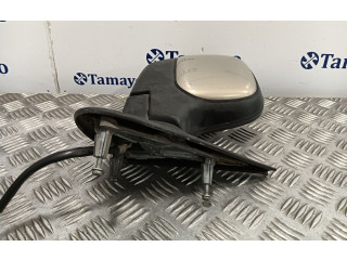 Zpětné zrcátko Citroen Berlingo 2003