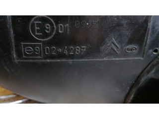 Зеркало электрическое     левое   Citroen C4 I  2004-2010 года   