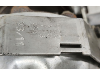 Турбина Audi A1 03L253016H, 710038540